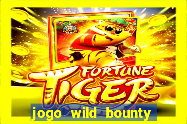 jogo wild bounty showdown demo